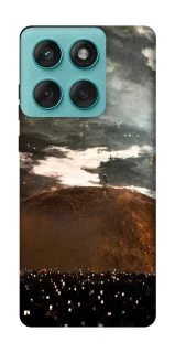 Чехол на Motorola Edge 60 Fusion Kanye West ver.8 фото 1 из 1