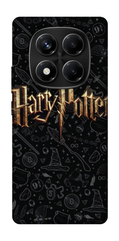 Чохол на Xiaomi Redmi Note 14 Pro 4G Harry Potter ver.12 фото 1 з 1