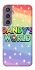 Чохол на Samsung Galaxy S23 FE Dandysworld rainbow stars фото 1 з 1
