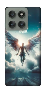 Чехол на Motorola Edge 60 Pro Linkin Park logo ver.7 фото 1 из 1