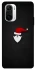 Чохол на Xiaomi Redmi K40 / K40 Pro / K40 Pro+ / Poco F3 Santa's mood фото 1 з 1