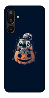 Чехол на Samsung Galaxy M16 5G Halloween Stitch ver.3 фото 1 из 1