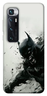 Чохол на Xiaomi Mi 10 Ultra Batman фото 1 з 1