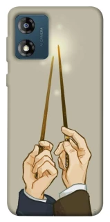 Чохол на Motorola Moto E13 Harry Potter v3 фото 1 з 1