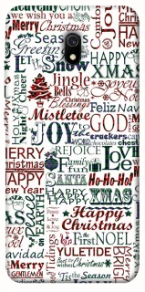 Чохол на Xiaomi Redmi 8a Christmas mood ver.3 фото 1 з 1