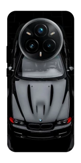 Чехол на Realme 14 Pro+ BMW V12 фото 1 из 1