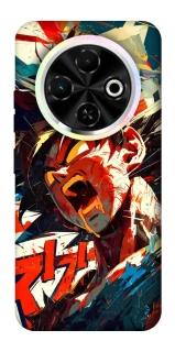 Чохол на TECNO Spark 30C Anime фото 1 з 1