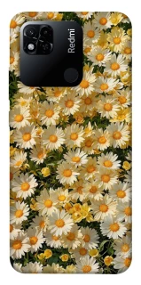 Чехол на Xiaomi Redmi 10A Camomile фото 1 из 1