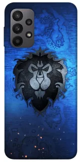 Чохол на Samsung Galaxy A23 4G Warcraft v1 фото 1 з 1