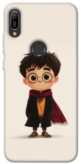 Чехол на Huawei Y6 (2019) Harry Potter v8 фото 1 из 1