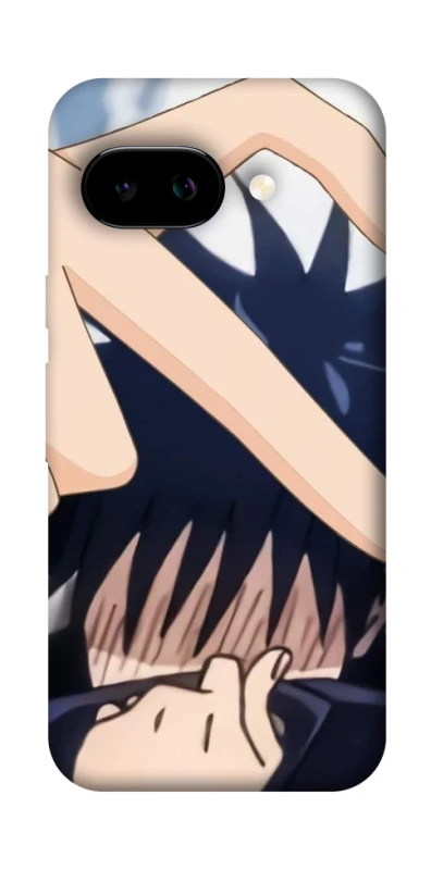 Чохол на Google Pixel 9a Megumi фото 1 з 1