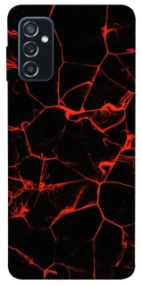 Чехол на Samsung Galaxy M52 Abstract ver.4 фото 1 из 1