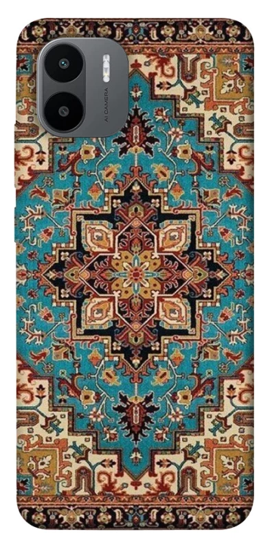 Чехол на Xiaomi Redmi A1 / A2 Килим v5 фото 1 из 1