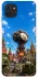 Чохол на Samsung Galaxy A03 Moscow never sleeps ver.7 фото 1 з 1