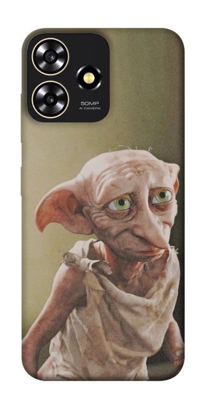 Чехол на ZTE Blade A73 4G Harry Potter v4 фото 1 из 1