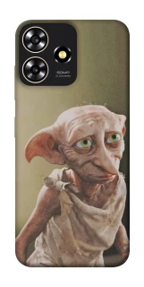 Чехол на ZTE Blade A73 4G Harry Potter v4 фото 1 из 1