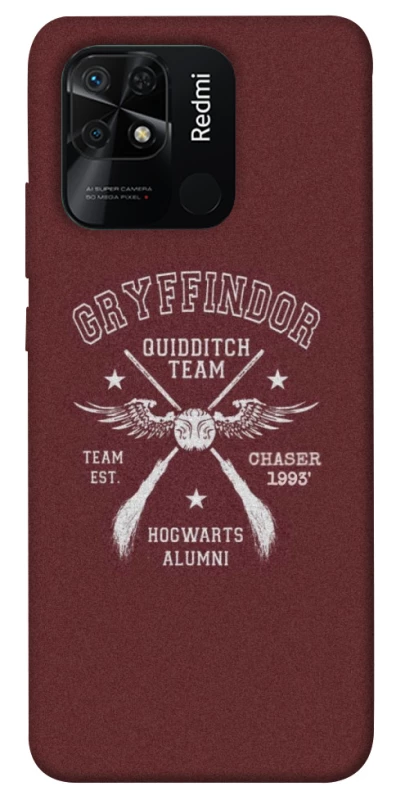 Чохол на Xiaomi Redmi 10C Harry Potter v6 фото 1 з 1