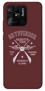 Чохол на Xiaomi Redmi 10C Harry Potter v6 фото 1 з 1