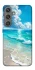 Чохол на Samsung Galaxy S24 Azure sea фото 1 з 1