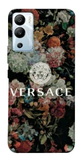 Чохол на Infinix Hot 12i Versace ver.2 фото 1 з 1