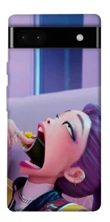 Чехол на Google Pixel 6a K-Pop Demon Hunters ver.9 фото 1 из 1