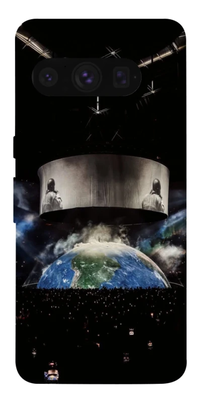 Чехол на Google Pixel 8 Pro Kanye West ver.7 фото 1 из 1