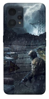 Чохол на Realme 9 4G / 9 Pro+ Сталкер v13 фото 1 з 1