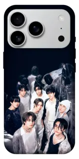 Чехол на Apple iPhone 18 Pro Max Stray Kids v4 фото 1 из 1