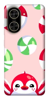 Чохол на Xiaomi Poco C71 Adopt Me Peppermint Penguin фото 1 з 1