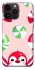 Чохол на Apple iPhone 14 Pro Max (6.7") Adopt Me Peppermint Penguin фото 1 з 1