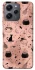 Чохол на Xiaomi Redmi 12 Halloween Style ver.2 фото 1 з 1
