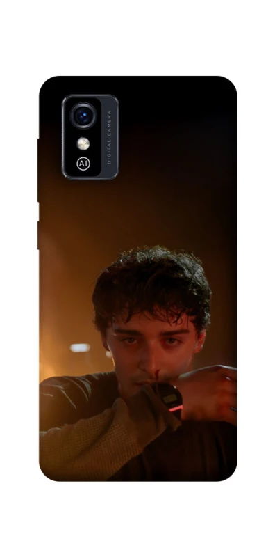 Чохол на ZTE Blade L9 Stranger Things ver.36 фото 1 з 1
