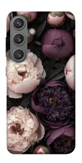 Чохол на Samsung Galaxy S24 Heart of a Flower фото 1 з 1