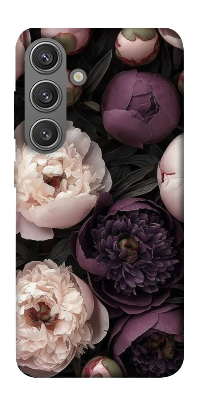 Чохол на Samsung Galaxy S24+ Heart of a Flower фото 1 з 1
