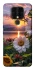 Чохол на TECNO Camon 16 SE Flowers v31 фото 1 з 1