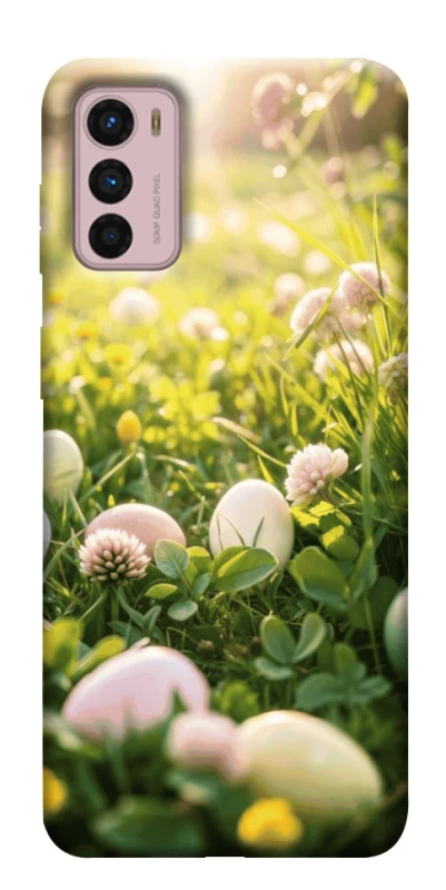 Чохол на Motorola Moto G42 Hello Spring фото 1 з 1