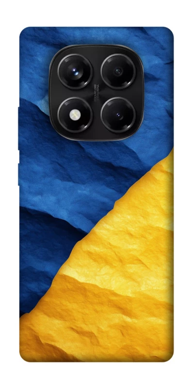 Чехол на Xiaomi Redmi Note 14 Pro 5G Flag v2 фото 1 из 1