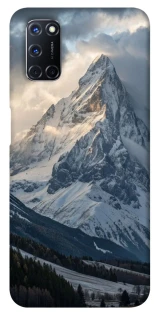 Чехол на Oppo A52 / A72 / A92 Mountain v6 фото 1 из 1