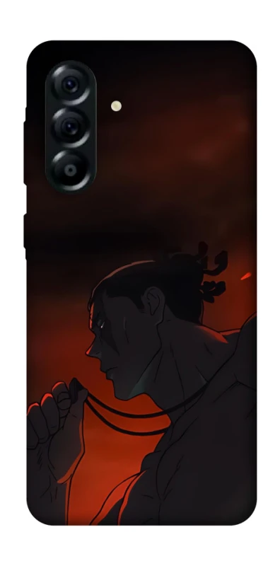 Чехол на Samsung Galaxy A57 5G Todo v5 фото 1 из 1