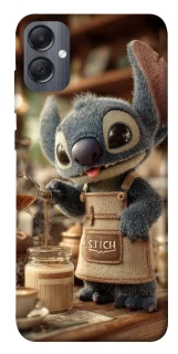 Чохол на Samsung Galaxy A05 Stitch ver.15 фото 1 з 1