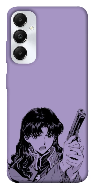 Чехол на Samsung Galaxy A05s Anime v7 фото 1 из 1