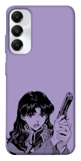 Чохол на Samsung Galaxy A05s Anime v7 фото 1 з 1