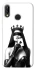 Чохол на Huawei P20 Lite Dark Queen фото 1 Чохол на Huawei P20 Lite Dark Queen фото 1 з 1