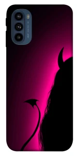 Чохол на Motorola Moto G41 Pink Love фото 1 з 1