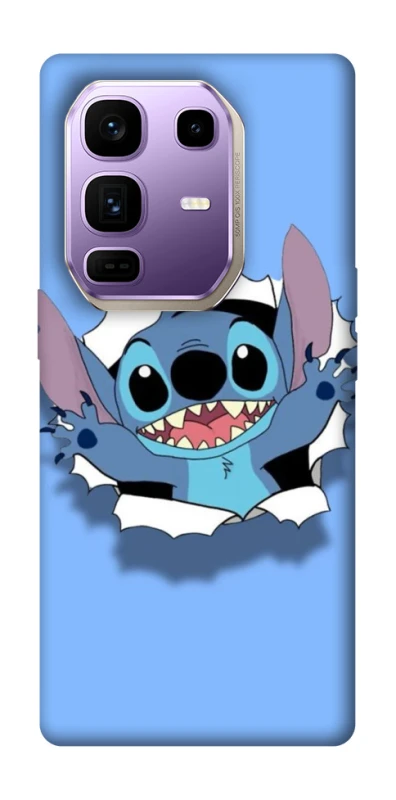 Чохол на Infinix Note 50 Pro+ Stitch ver.6 фото 1 з 1
