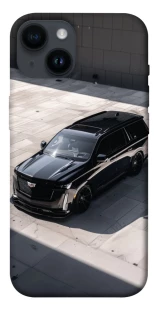 Чехол на Apple iPhone 14 (6.1") Escalade фото 1 из 1