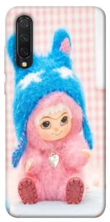 Чохол на Xiaomi Mi CC9 / Mi 9 Lite Wakuku ver.5 фото 1 з 1