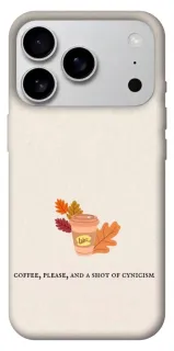 Чехол на Apple iPhone 18 Pro Max Autumn vibes ver.10 фото 1 из 1