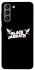 Чохол на Samsung Galaxy S21 Black Sabbath logo ver.2 фото 1 з 1