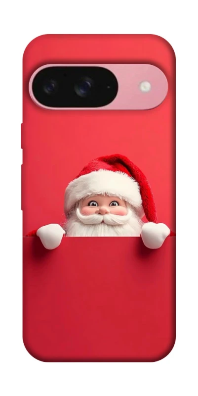 Чохол на Google Pixel 9 Christmas mood ver.11 фото 1 з 1